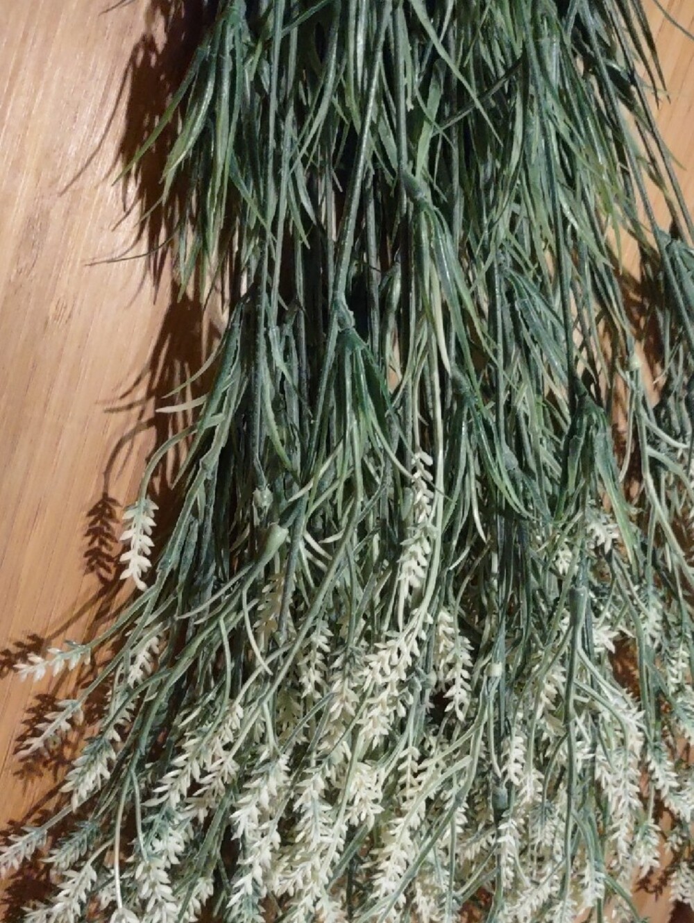 Sola Wood Flowers 26 Inch Wild Feilds Spray Two Bundles